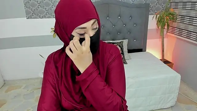 Jalima sabag online show from 4, 3, 2026