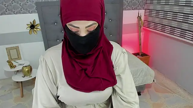 Jalima sabag online show from 17, 4, 2026