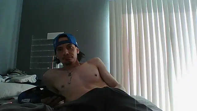 gifted723 online show from 2, 12, 2025