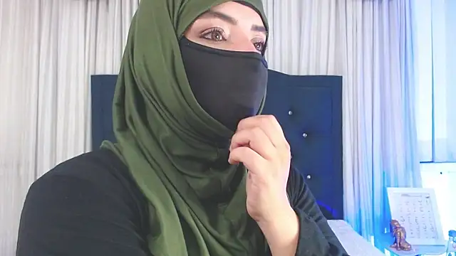 Uzra hayed online show from 30, 1, 2025