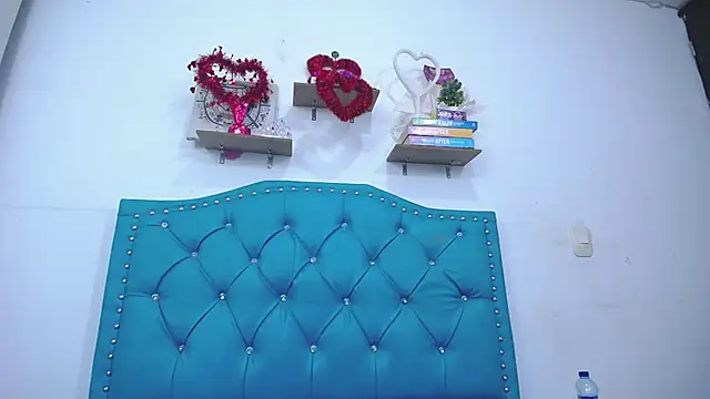 luly pink online show from 11, 1, 2025