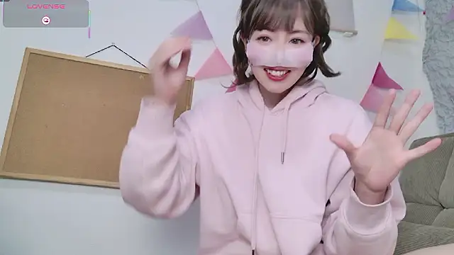 Snapshot of A33-asami chatting on 23, 2, 2026 A33-asami online show from 23, 2, 2026