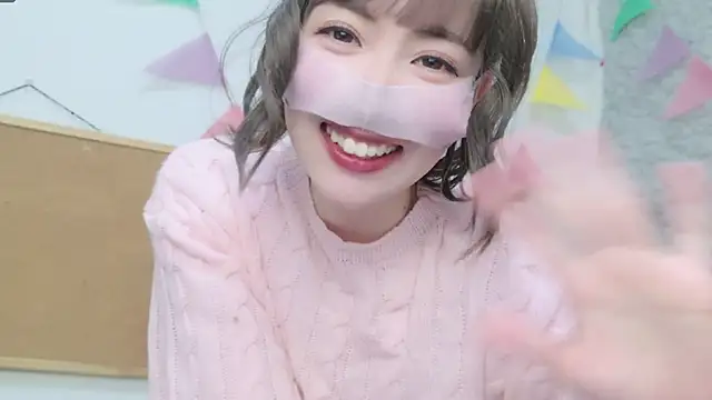 Snapshot of A33-asami chatting on 14, 3, 2026 A33-asami online show from 14, 3, 2026