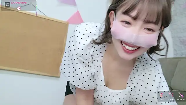 Snapshot of A33-asami chatting on 20, 3, 2026 A33-asami online show from 20, 3, 2026