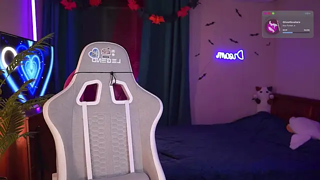 Kamila icee online show from 1, 11, 2025