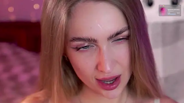 Kamila icee online show from 16, 1, 2026