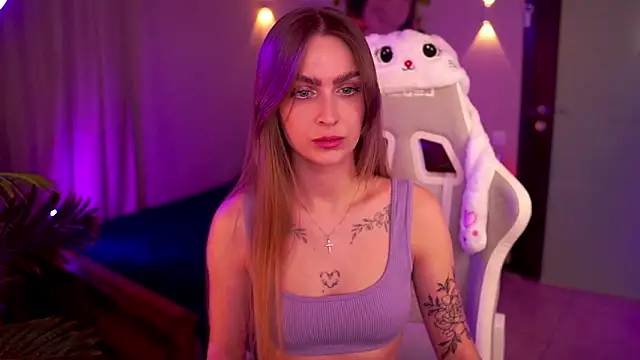 Kamila icee online show from 7, 3, 2026