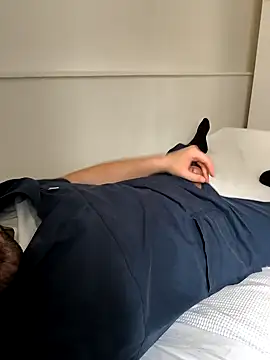 Snapshot of onbifeet chatting on 2, 3, 2025 onbifeet online show from 2, 3, 2025