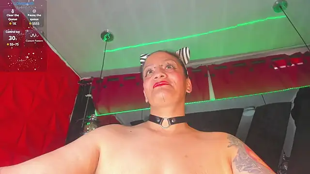 Taylor-hardcore online show from 24, 2, 2025