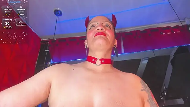 Taylor-hardcore online show from 25, 2, 2025