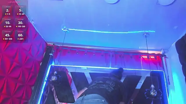 Taylor-hardcore online show from 14, 3, 2025