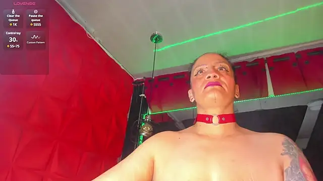 Taylor-hardcore online show from 19, 3, 2025