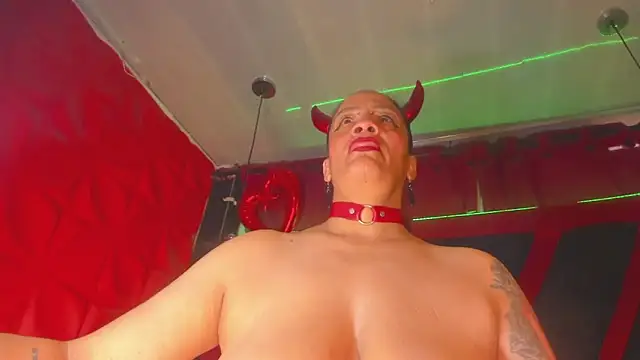 Taylor-hardcore online show from 19, 1, 2026