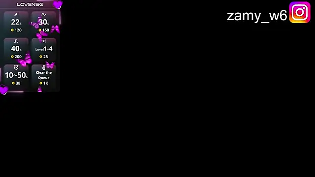 karla cute01 online show from 10, 2, 2026