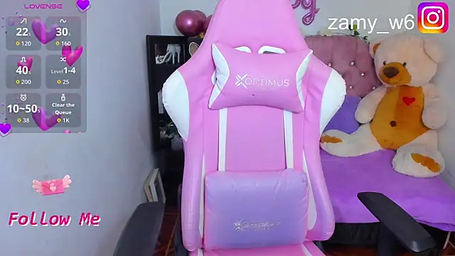 karla cute01 online show from 6, 3, 2026