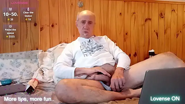 papifacu online show from 15, 10, 2025