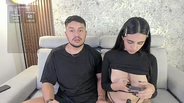 1m valery online show from 20, 12, 2024