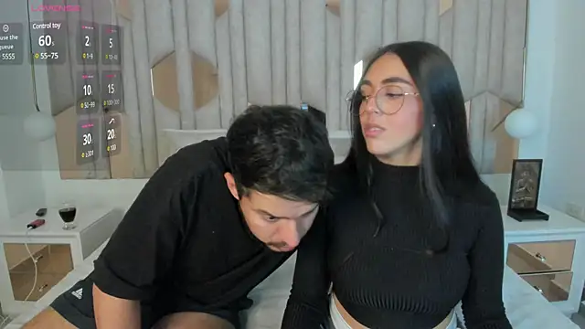 1m valery online show from 15, 1, 2025