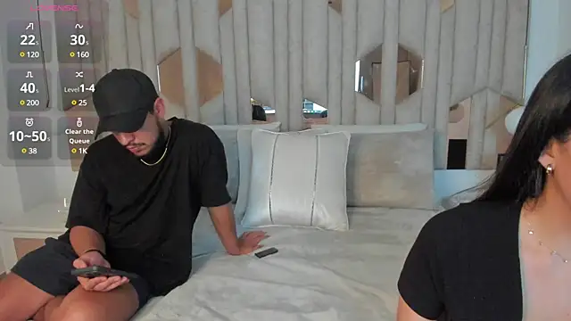 1m valery online show from 5, 3, 2025