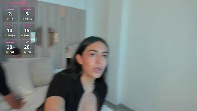 1m valery online show from 9, 3, 2025