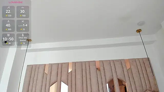 1m valery online show from 14, 3, 2025