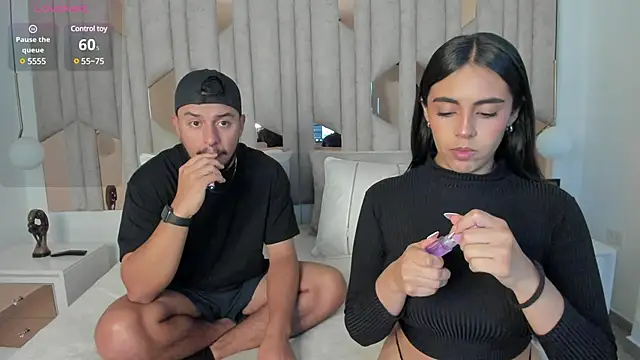 1m valery online show from 21, 3, 2025