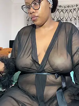 MimiCurves online show from 24, 3, 2026