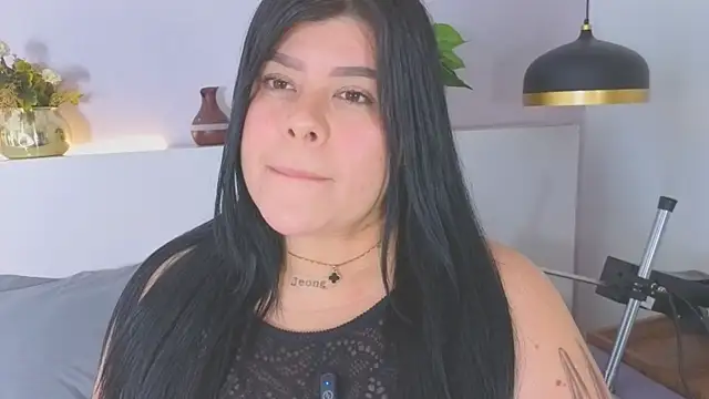 Scarlett grey1 online show from 20, 3, 2026