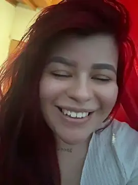 Snapshot of Scarlett_grey1 chatting on 19, 6, 2026 Scarlett grey1 online show from 19, 6, 2026