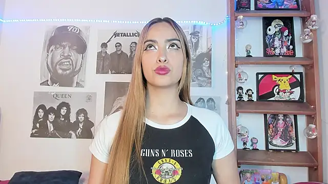 Meowlody online show from 20, 11, 2025