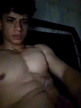 conejoSex 69 online show from 17, 10, 2025