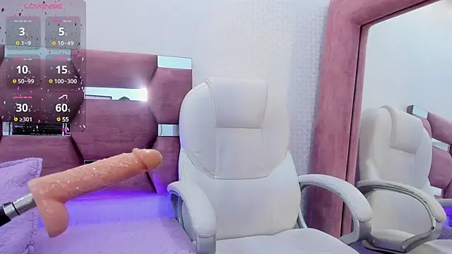 Daliana Beck online show from 27, 12, 2024