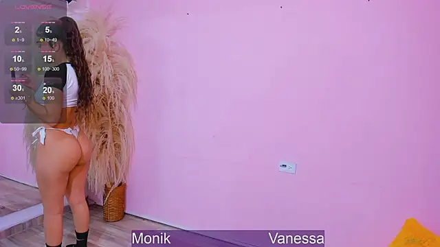 Wetnaughtygirls online show from 16, 1, 2026