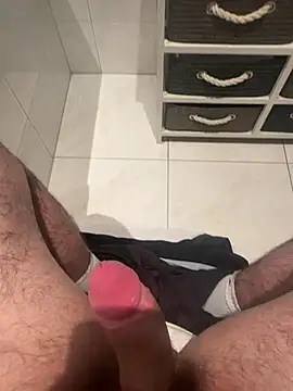 Deralboaus01 online show from 22, 3, 2025