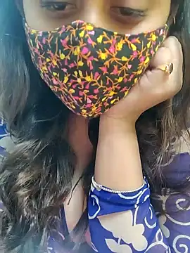 Natasha-143 online show from 5, 1, 2025