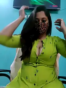 Natasha-143 online show from 8, 2, 2025