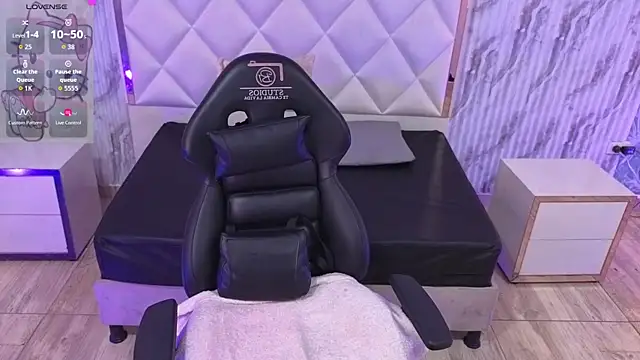 Mellani tay online show from 21, 12, 2025