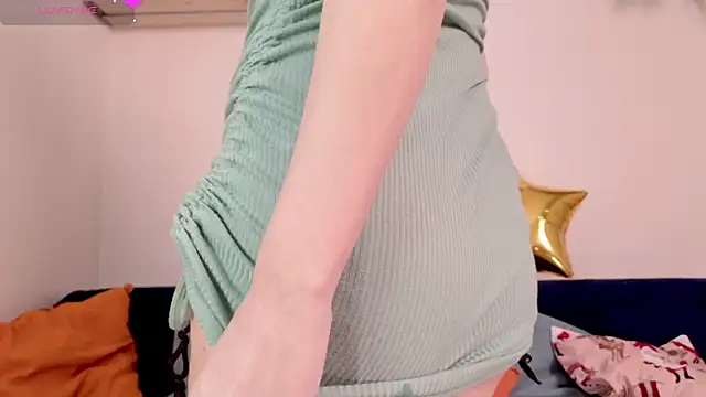 Snapshot of Lisa_sweetheels chatting on 21, 1, 2025 Lisa sweetheels online show from 21, 1, 2025