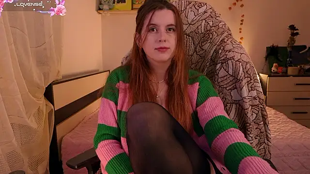 Lisa sweetheels online show from 23, 2, 2026