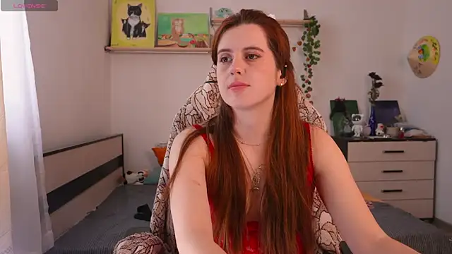 Lisa sweetheels online show from 18, 5, 2026