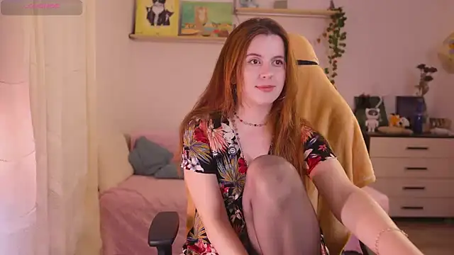 Lisa sweetheels online show from 27, 6, 2026