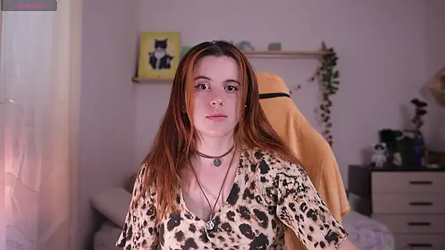 Lisa sweetheels online show from 14, 7, 2026