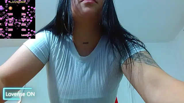 martinna tay online show from 13, 3, 2025