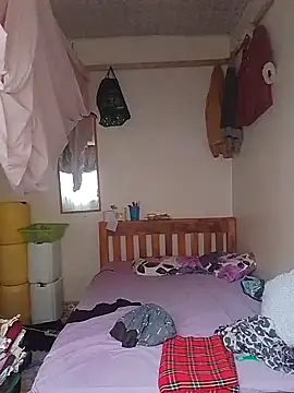 LOVELY-2BERRY online show from 26, 9, 2025