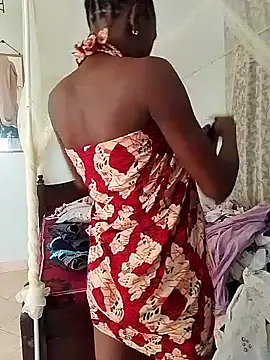 LOVELY-2BERRY online show from 9, 2, 2026