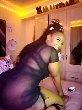 Spotty Coochie online show from 21, 2, 2025