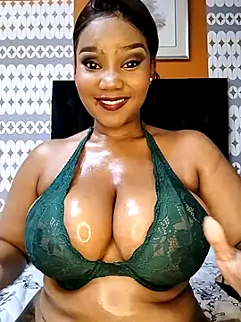 Spotty Coochie online show from 26, 10, 2025