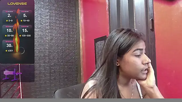 Rubi boobs  online show from 17, 9, 2025