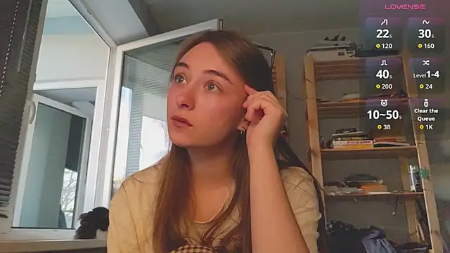 monlight  dana online show from 22, 11, 2025