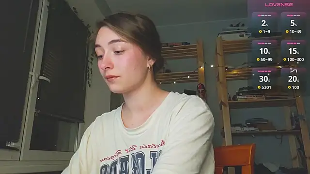 monlight  dana online show from 23, 11, 2025